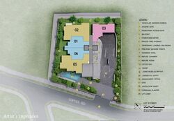 Sophia Road (D9), Condominium #590593331